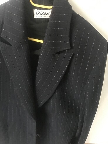 Diğer Blazer ceket