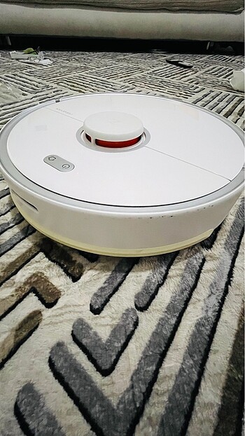 Roborock s5 max
