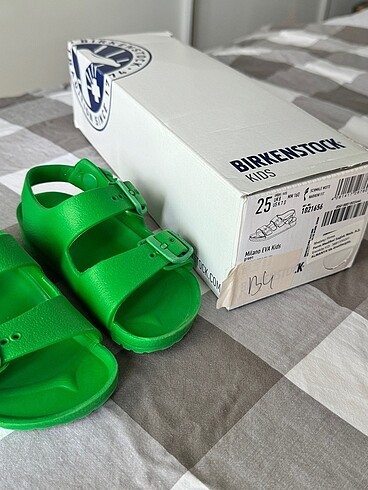Birkenstock Birkenstock Eva Sandalet