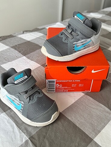 Nike Bebek Ayakkabı