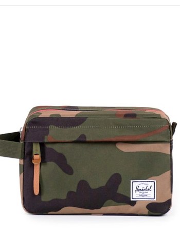 Herschel erkek el çantası