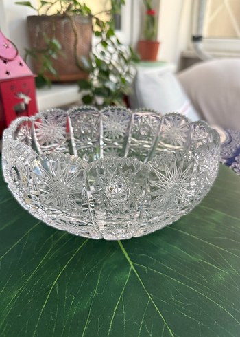Beden Renkli Işıltılı Beyaz Kristal şekerlik
