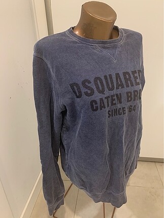 DSquared2 Orjinal sweat