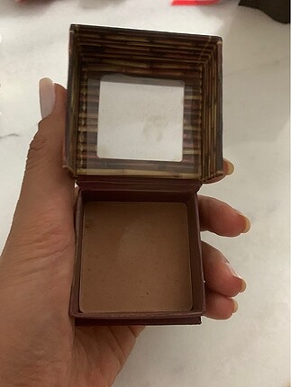  Beden Renk Benefit bronzer pudra