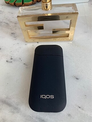 Iqos ılk cıhaz