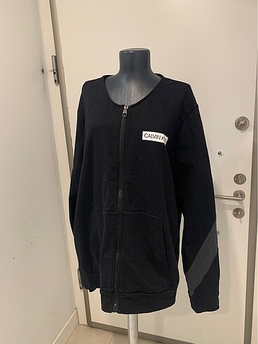 Calvin Klein Calvin klein erkek swatshirt gorselde 4 urun