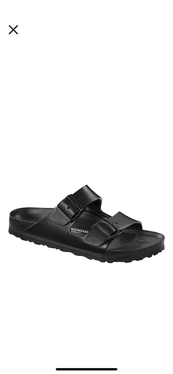 Birkenstock terlık