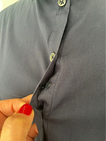 Massimo Dutti Massimo dutti gömlek