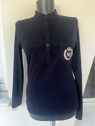 Massimo dutti bluz