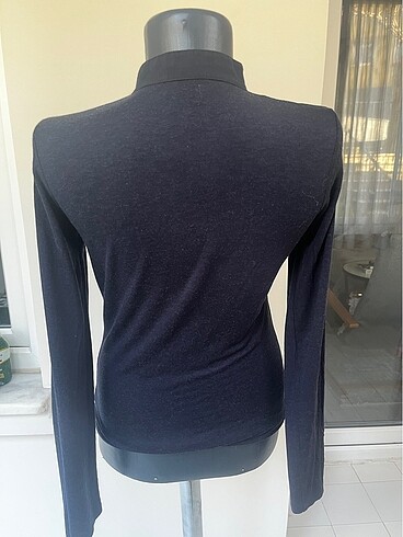 s Beden Massimo dutti bluz