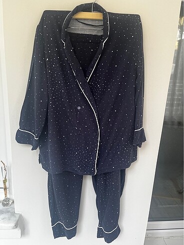 Oysho pijama takımı