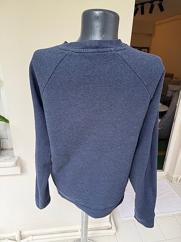 l Beden Paris yazılı sweatshirt