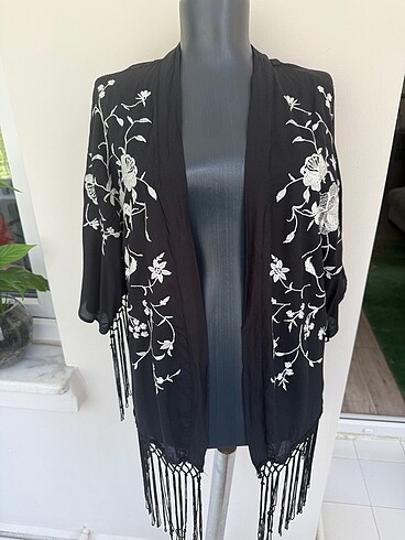 Abercrombie & Fitch Abercrombie kaftan