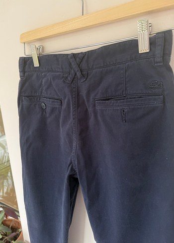 12-13 Yaş Beden lacivert Renk Lacivert Erkek Denim Pantolon