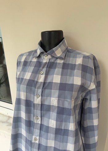 Massimo Dutti Massımı dutti erkek gömlek