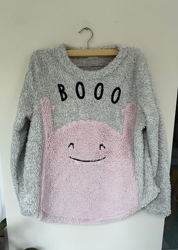 Oysho pijama üst