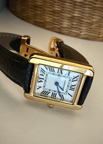 Cartier Kol saat