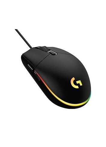 Logitech klavye