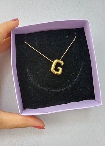 Accessorize Kolye modeli 