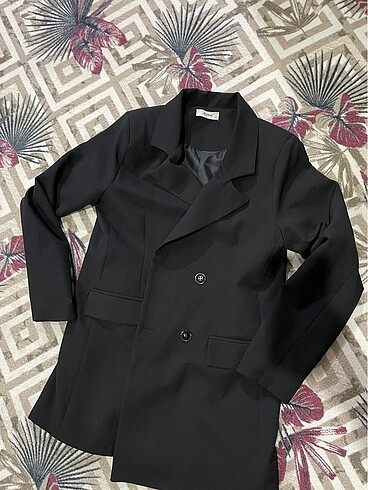 Diğer Blazer