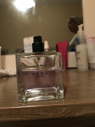 Zara fruity parfüm