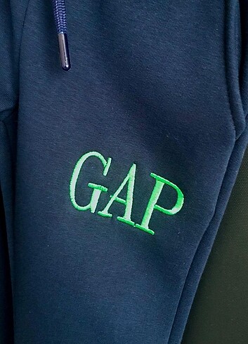 Gap UNiSEX COCUK ESOFMAN TAKIMI 