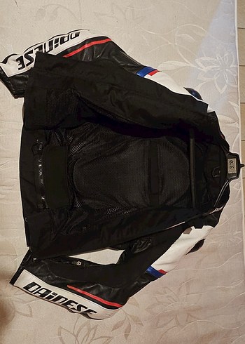 dainese D1 korumalı - Görsel 3