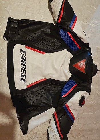 dainese D1 korumalı - Görsel 2