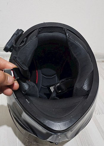 agv k3 sv tartaruga orjinal yeni modeli - Görsel 7