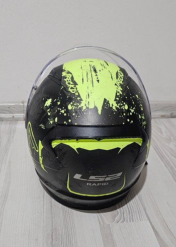 Ls2 rabid temiz - Görsel 5