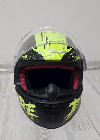 Ls2 rabid temiz - Görsel 3