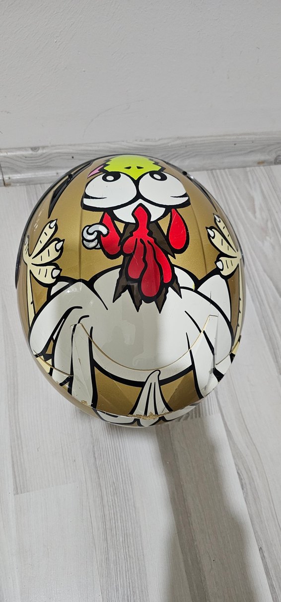 agv k3 sv beden S - Görsel 5