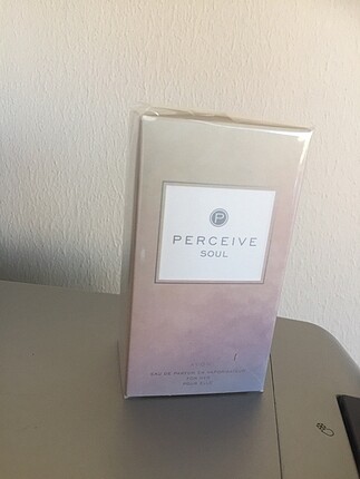 Avon parfüm