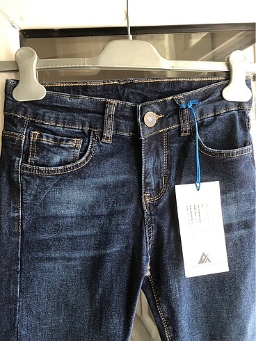 JEAN PANTOLON