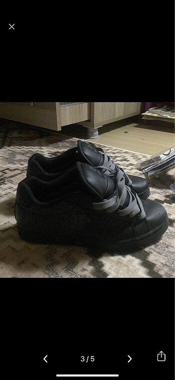 40 Beden osiris ayakkabı
