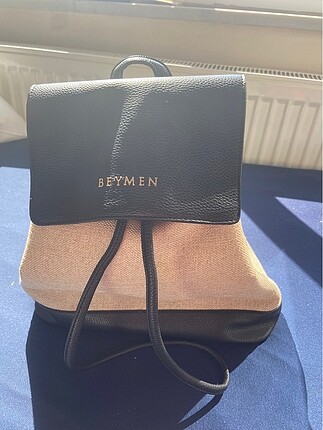 Beymen Çanta
