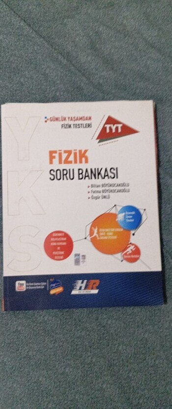 2023 tyt fizik hız ve renk