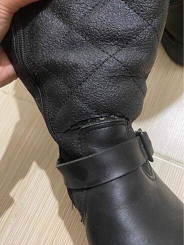 40 Beden siyah Renk harley davidson çizme