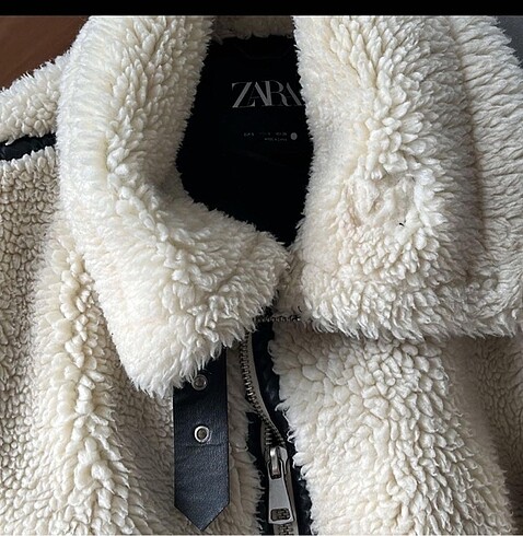 s Beden zara ceket