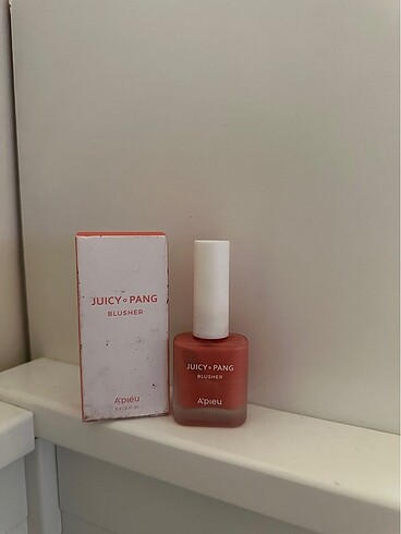 missha allık PK04
