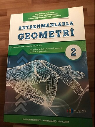 antremanlarla geometri