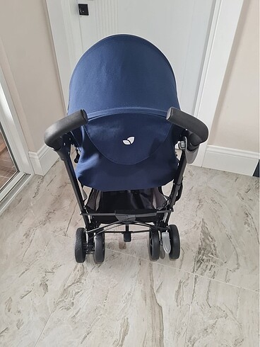 0 - 13 kg Beden Joie brisk lx baston bebek arabası