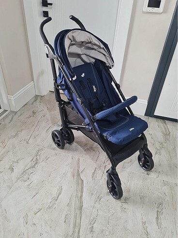 Joie Joie brisk lx baston bebek arabası