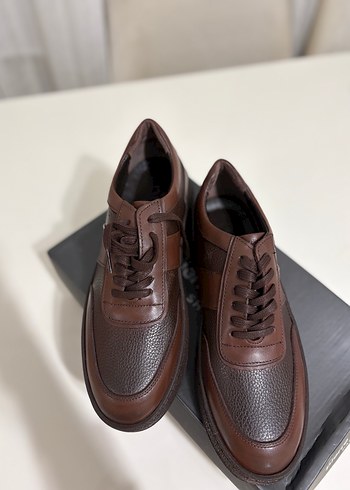 Pierre cardin erkek ayakkabı klasik - Görsel 2