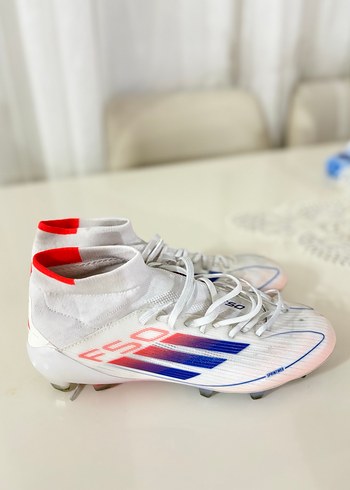 Adidas f50 krampon orjinal prof ayakkabıdır çakma replika değil - Görsel 4