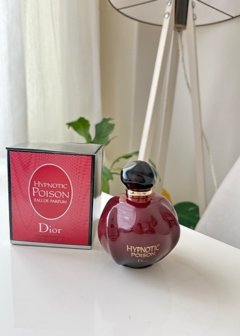 Dior Hypnotic Poison Kadın Parfümü 100 ml - Görsel 2