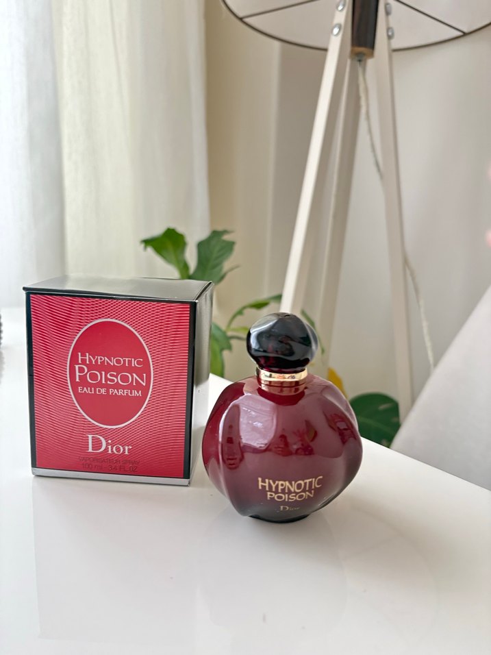 Dior Hypnotic Poison Kadın Parfümü 100 ml - Görsel 2