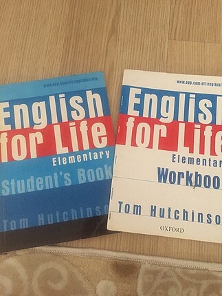 English For Life
