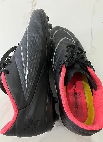 Nike halı saha ayakkabısı 38,5 numara - Görsel 7