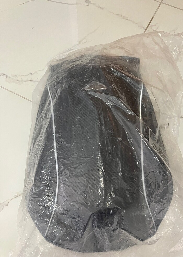 MOTOR SIRT ÇANTASI - Görsel 4